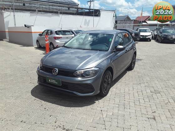 VOLKSWAGEN POLO 1.0 MPI TRACK MANUAL VOLKSWAGEN POLO 1.0 MPI TRACK MANUAL